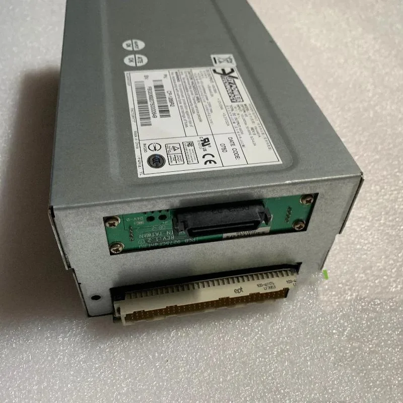 Supersuperuncle Supersuperuncle Server Power Module RAID Cabinet CP-1289R2 YM-4461A — product photo