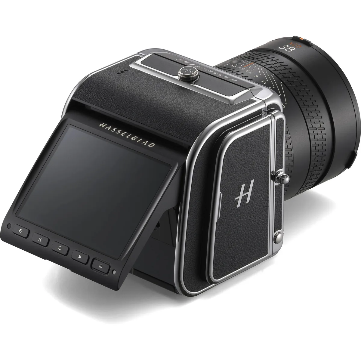 Hasselblad Hasselblad 907X CFV 100C 100MP Medium Format Camera — product photo