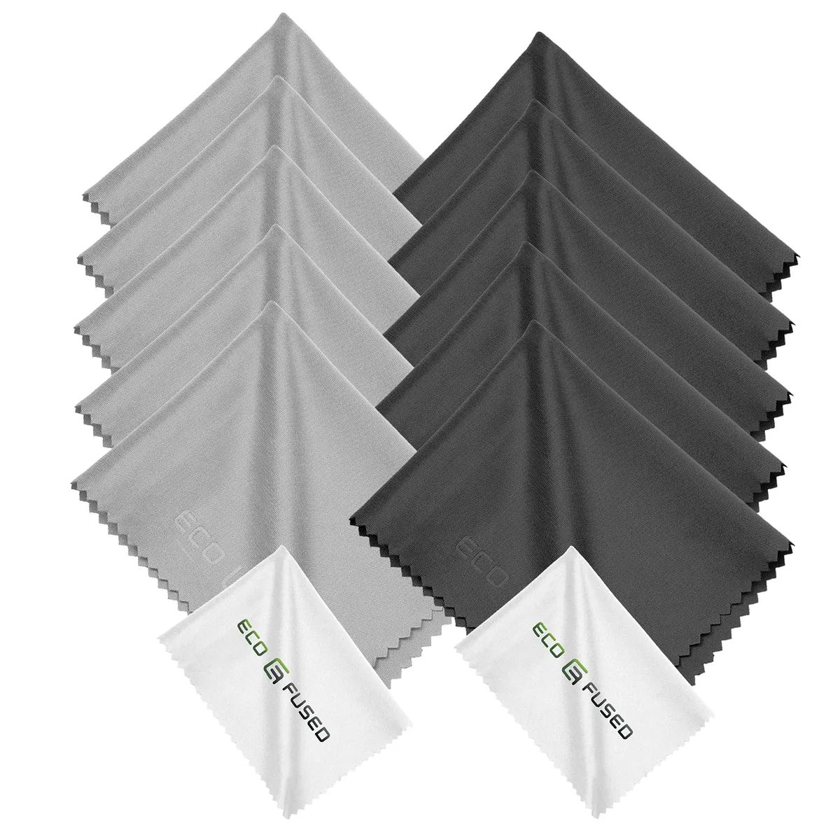 Eco-Fused P2JGQ-MCC-12PC 12-pack exterior care — product photo