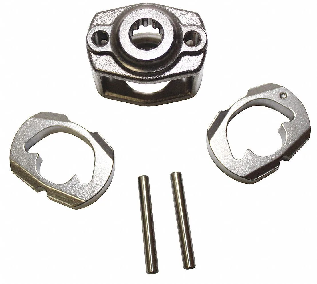 Ingersoll/Rand Ingersoll/Rand 2115-THK2 Hammer Kit 4 Pieces — product photo
