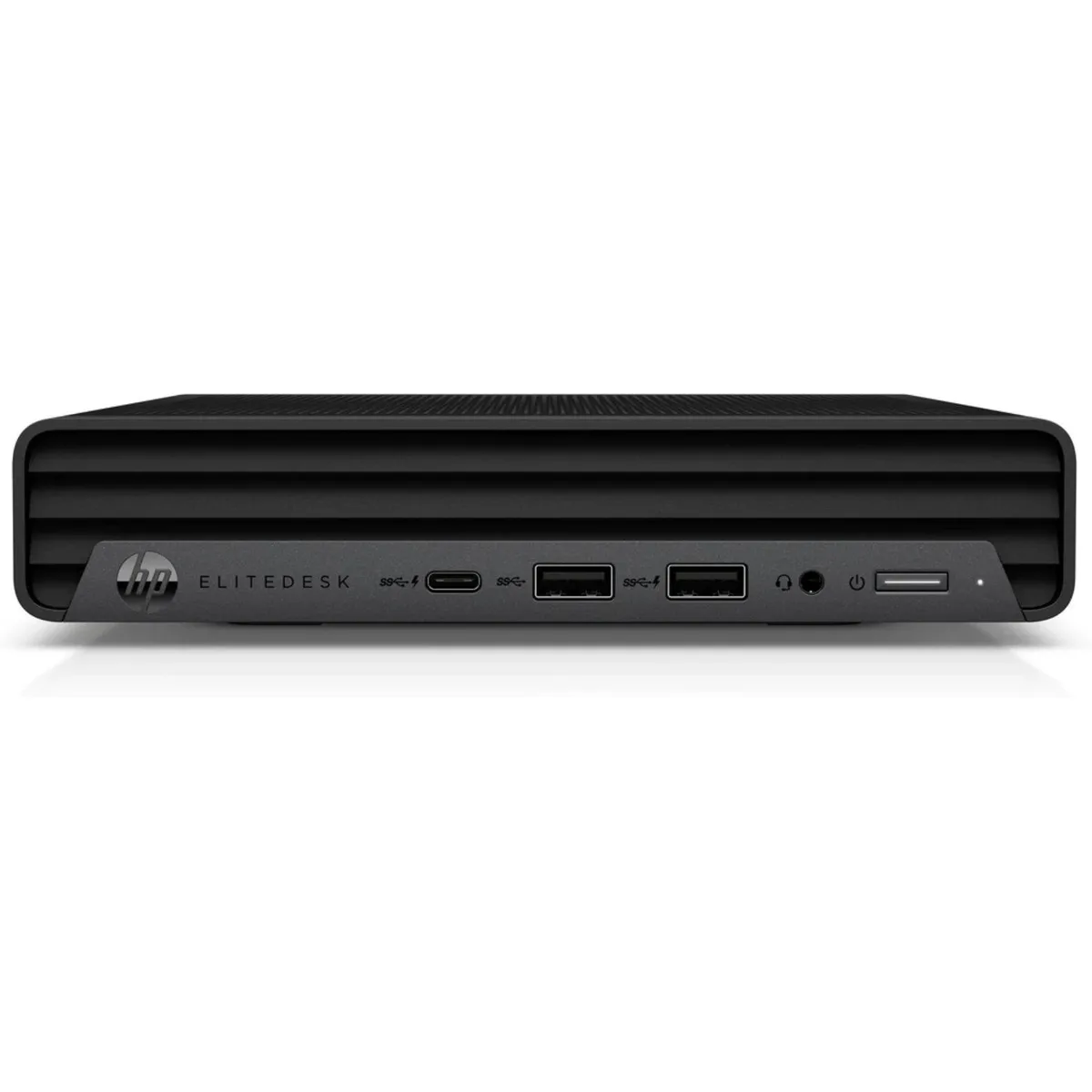 HP HP EliteDesk 800 G4 i5-10500 16GB DDR4 512GB SSD Windows 11 Pro desktop PC — product photo