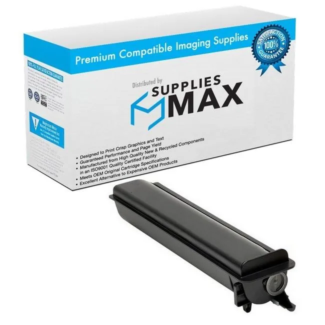 SuppliesMax SuppliesMax TOST-5070U toner cartridge 36600 pages — product photo