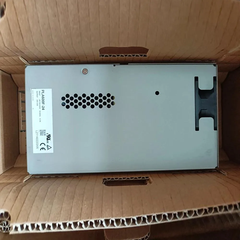 KHACHIMO KHACHIMO PLA600F-24 24V 25A 600W power supply — product photo
