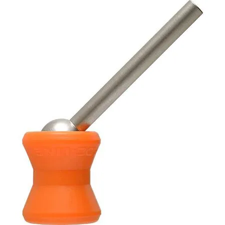 Pack of ten Loc-Line round nozzles with 0.086 inch holes