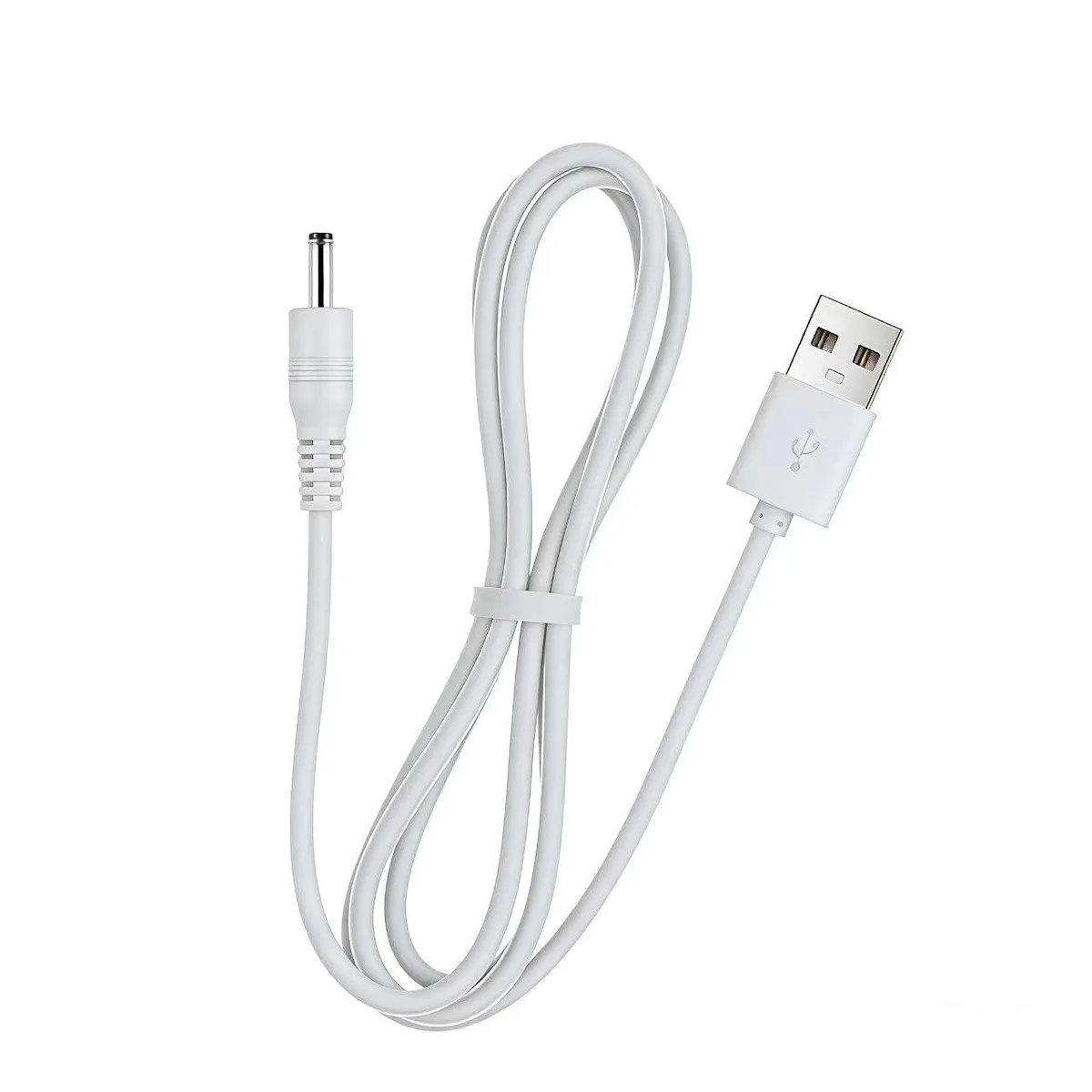 Generic Charger Cord Replacement for Bitvae D2/R1/R2/S2 Electric Toothbrush, Black — product photo