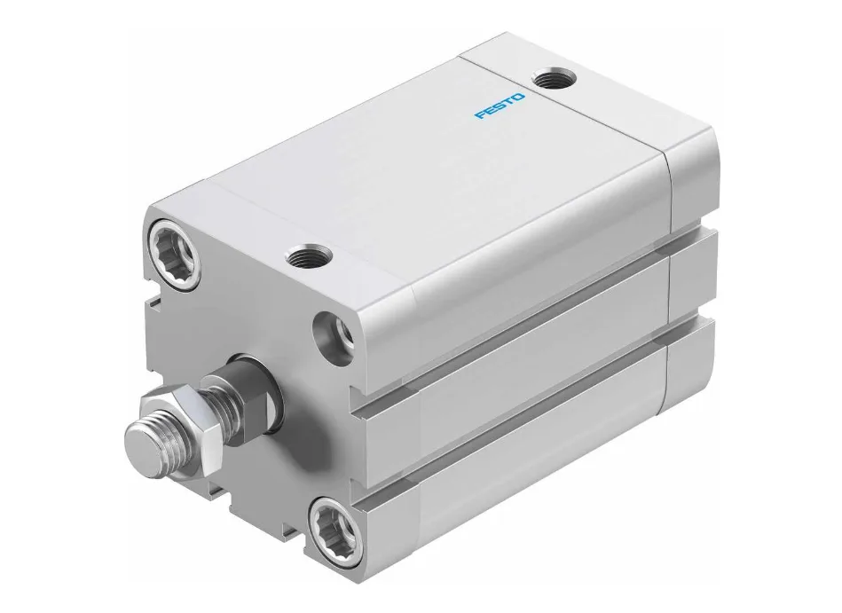 Festo Festo ADN-50-80-A-PPS-A 572699 Compact Air Cylinder — product photo