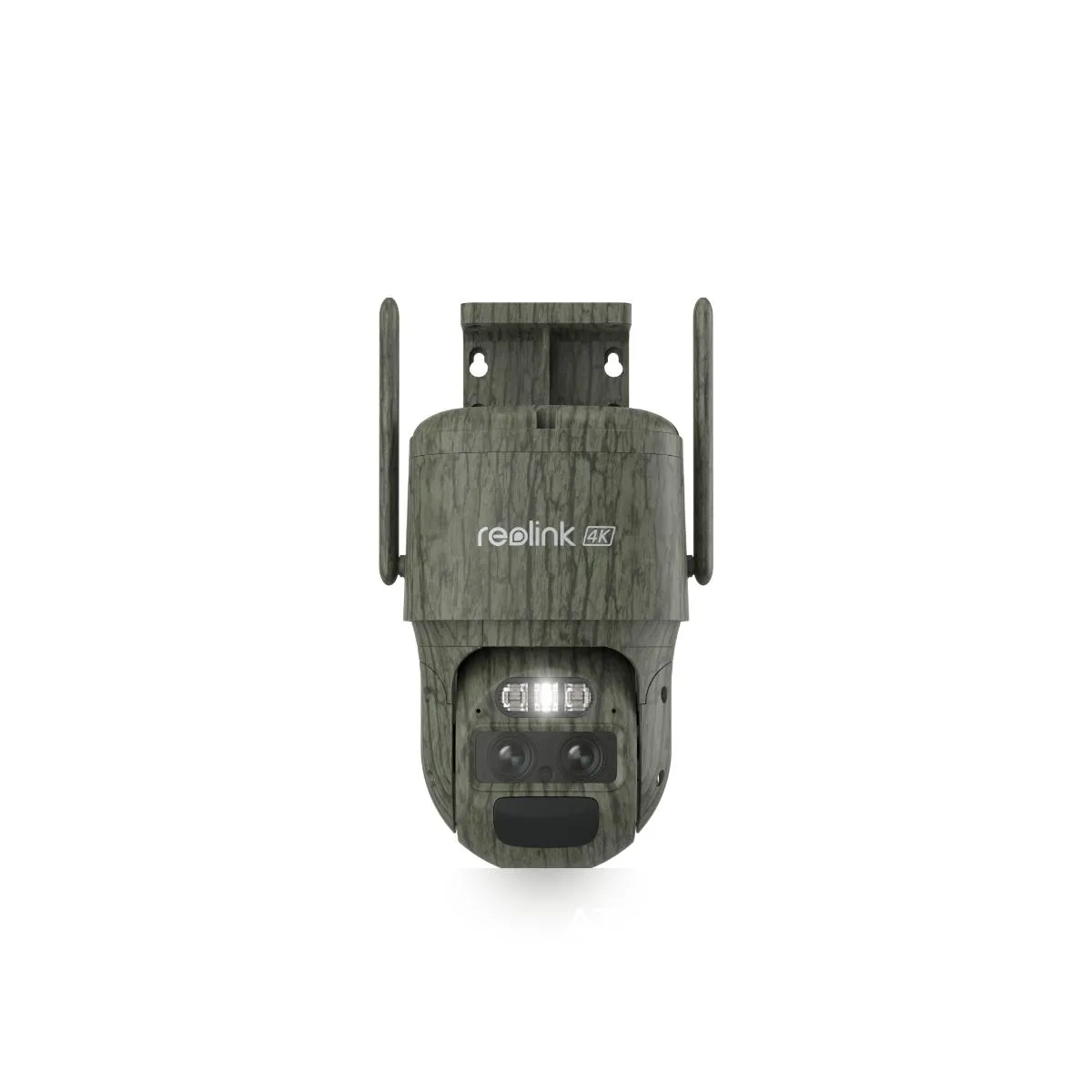Reolink Reolink 4K 4G LTE Dual-Lens Battery Network Camera — product photo