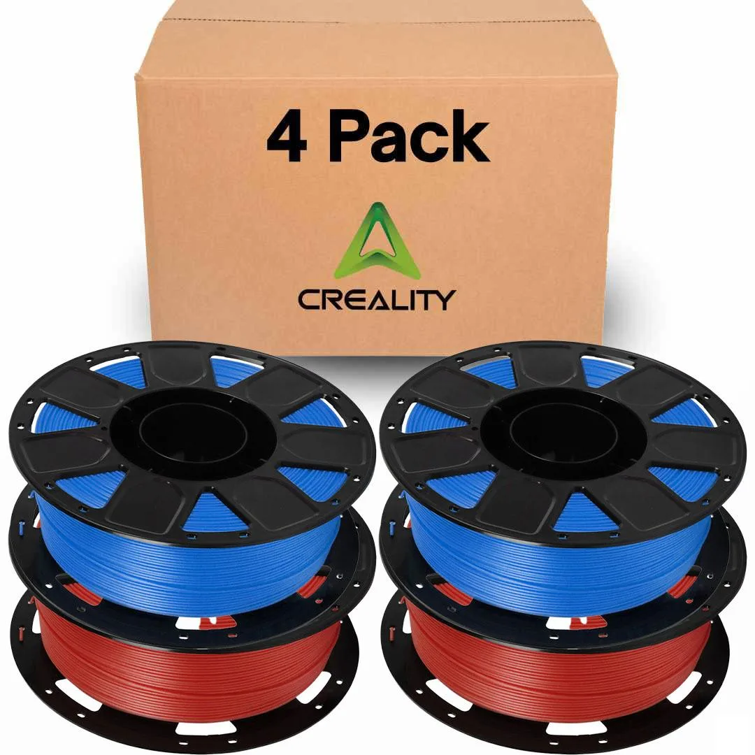 Creality Creality Ender-PLA-RB-Value-2Pack-3301010377 DLP Replacement Lamp — product photo