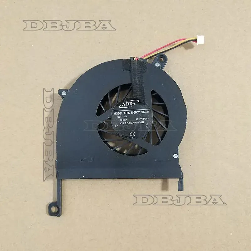DBTLAP DBTLAP CPU Cooling Fan Acer Aspire V3 431 471 771 Gateway NE46R60.M0ZN7.001 — product photo