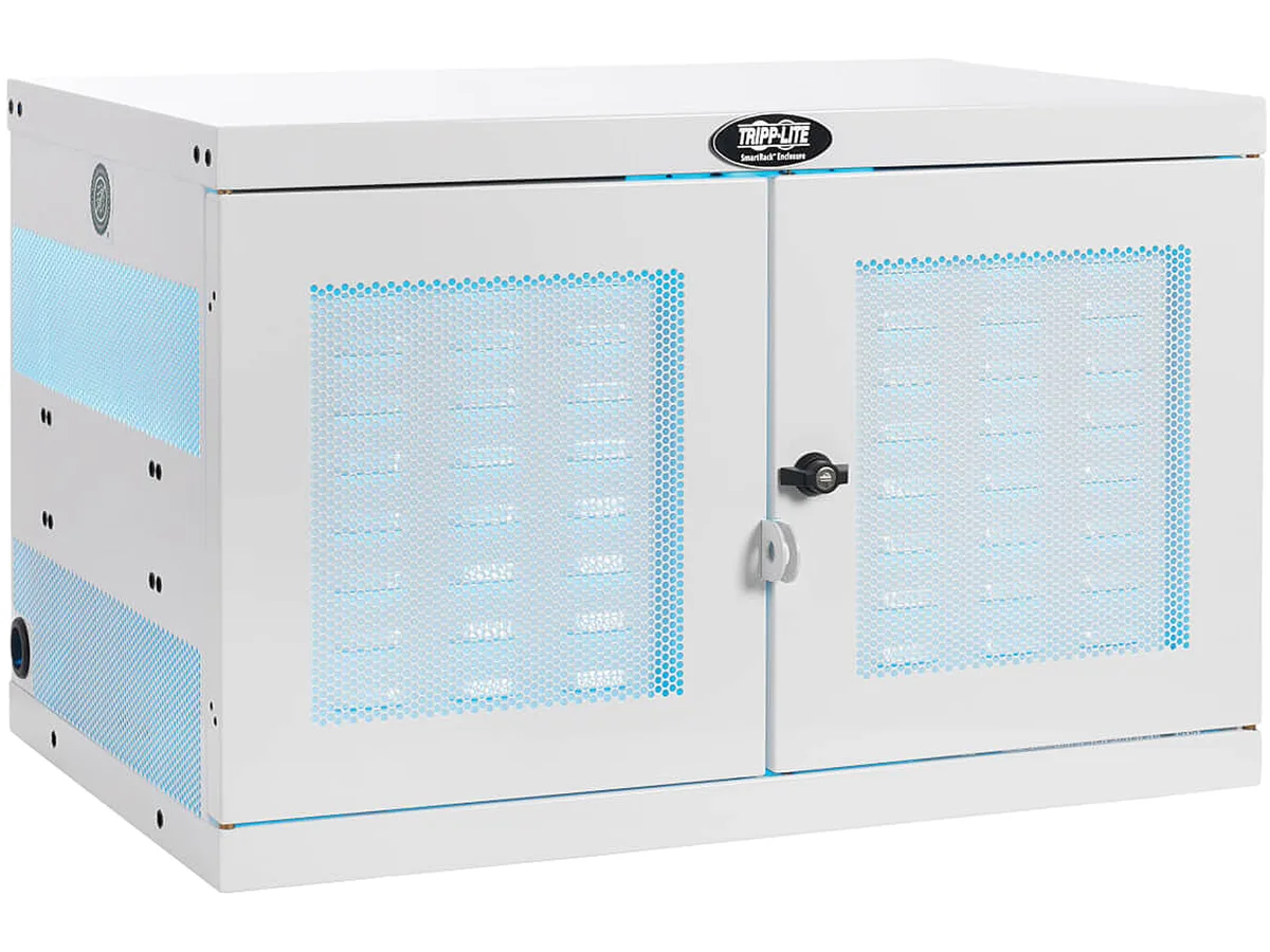 Tripp Lite Tripp Lite SMART1548ET 1500VA 1200W 48V DC UPS 3U — product photo