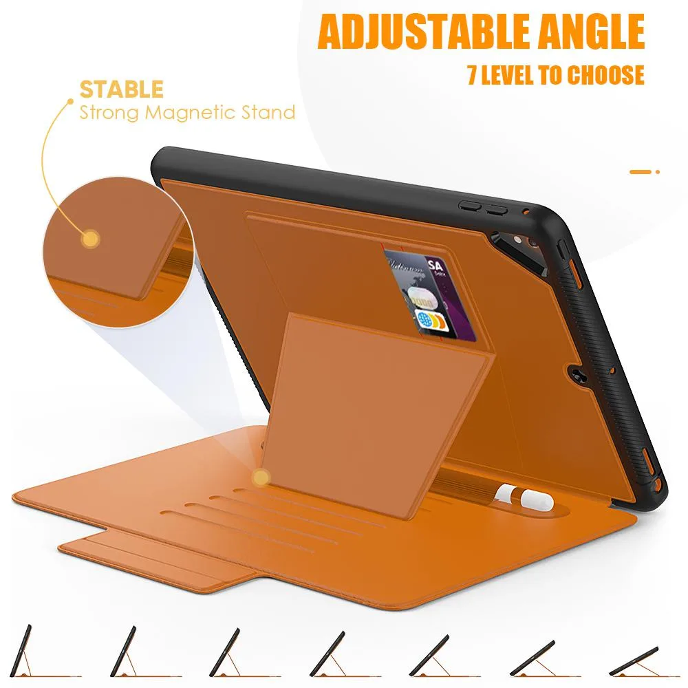 Werleo Werleo A1893/A1954 9.7 inch laptop case — product photo