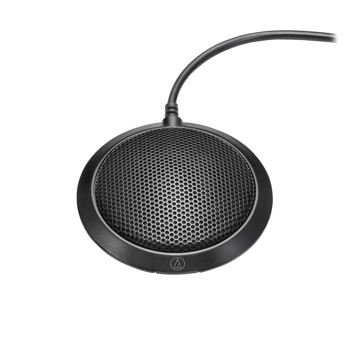 Audio-Technica ATR4697-USB Omnidirectional Condenser Boundary Microphone — product photo