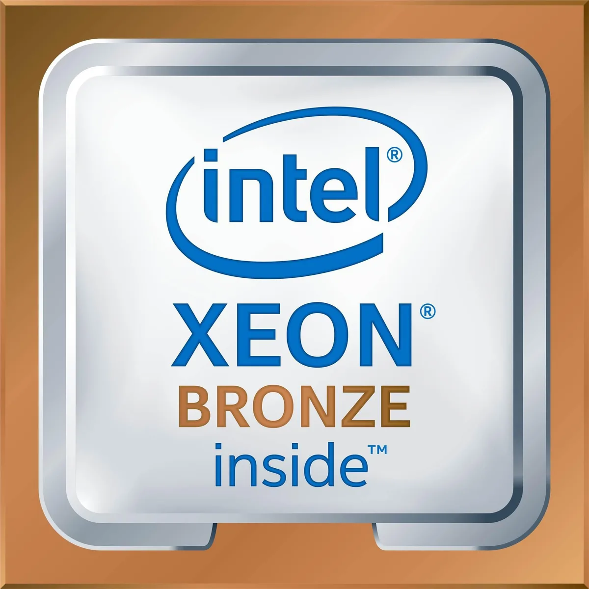 Intel Intel Xeon Bronze 3106Product 1.70 GHz 8-core Processor — product photo
