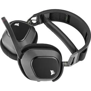 Corsair Corsair HS80 RGB Wireless Gaming Headset Carbon — product photo