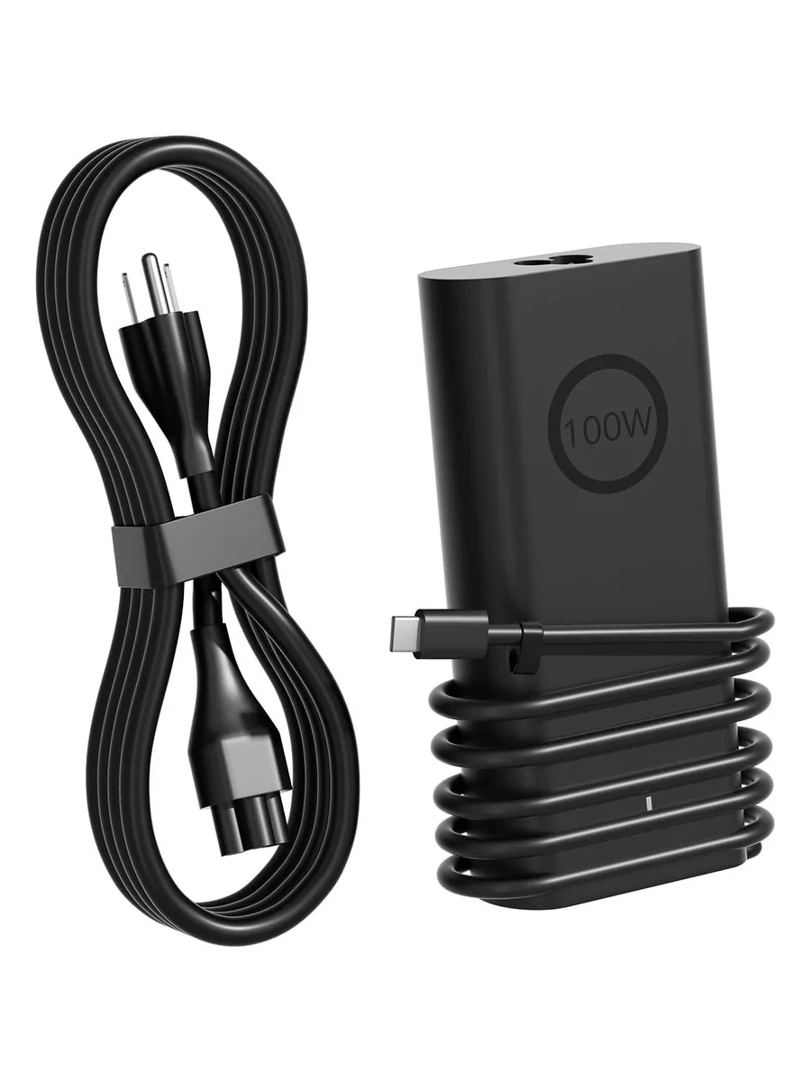  PowerPortnerLink 100W USB-C Charger PowerPortnerLink-65W — product photo
