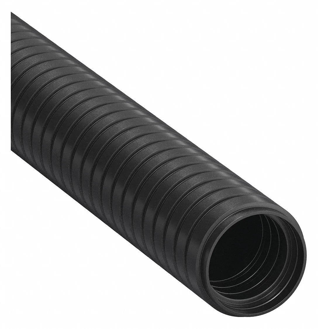 Hubbell Incorporated Hubbell Incorporated B2125 Liquid-Tight Flex Plastic Conduit 1-1/4 in 100 ft — product photo