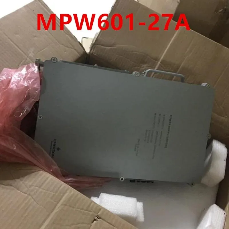 KHACHIMO KHACHIMO 600W power supply MPW601-27A 80 PLUS Gold — product photo
