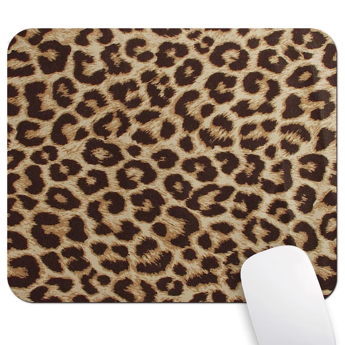  Wknoon Wetyhu2990782 Mouse Pad 9.5 x 7.9 in Art 077 — product photo