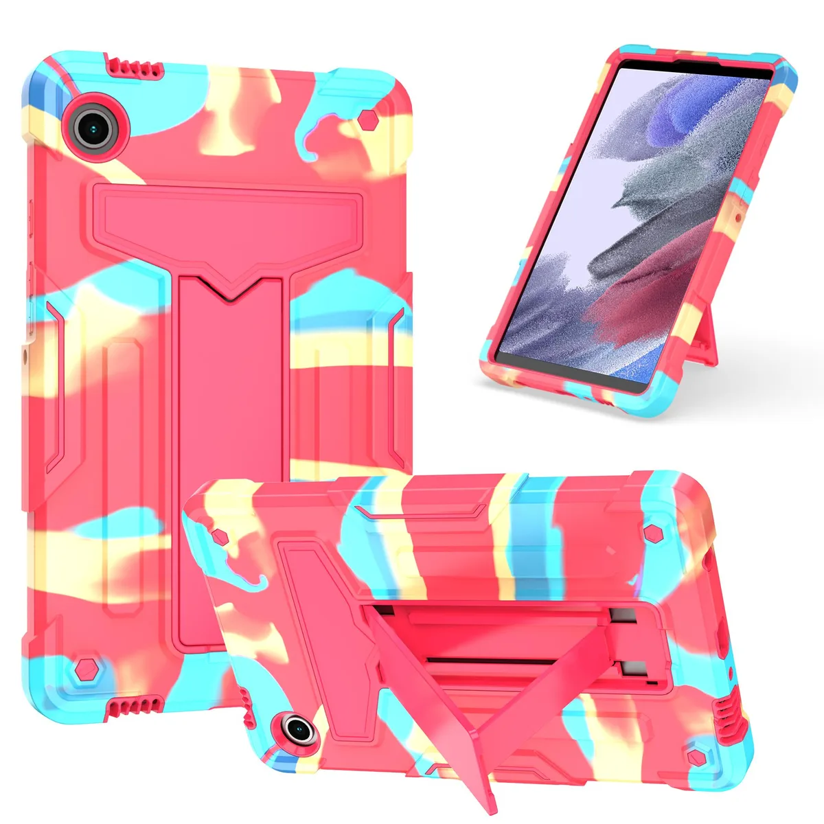 anicestore anicestore SM-X130 8.7" tablet accessory candy pink — product photo