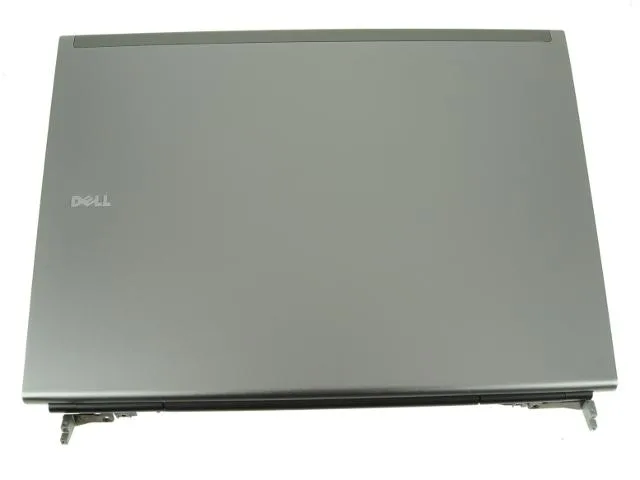 DELL DELL Precision M6500 17" Lid Assembly Hinges XC6K8 — product photo