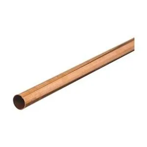 Mueller Industries, Inc. Mueller Industries, Inc. LH05002 3/4 in OD 2 ft Copper Trap — product photo