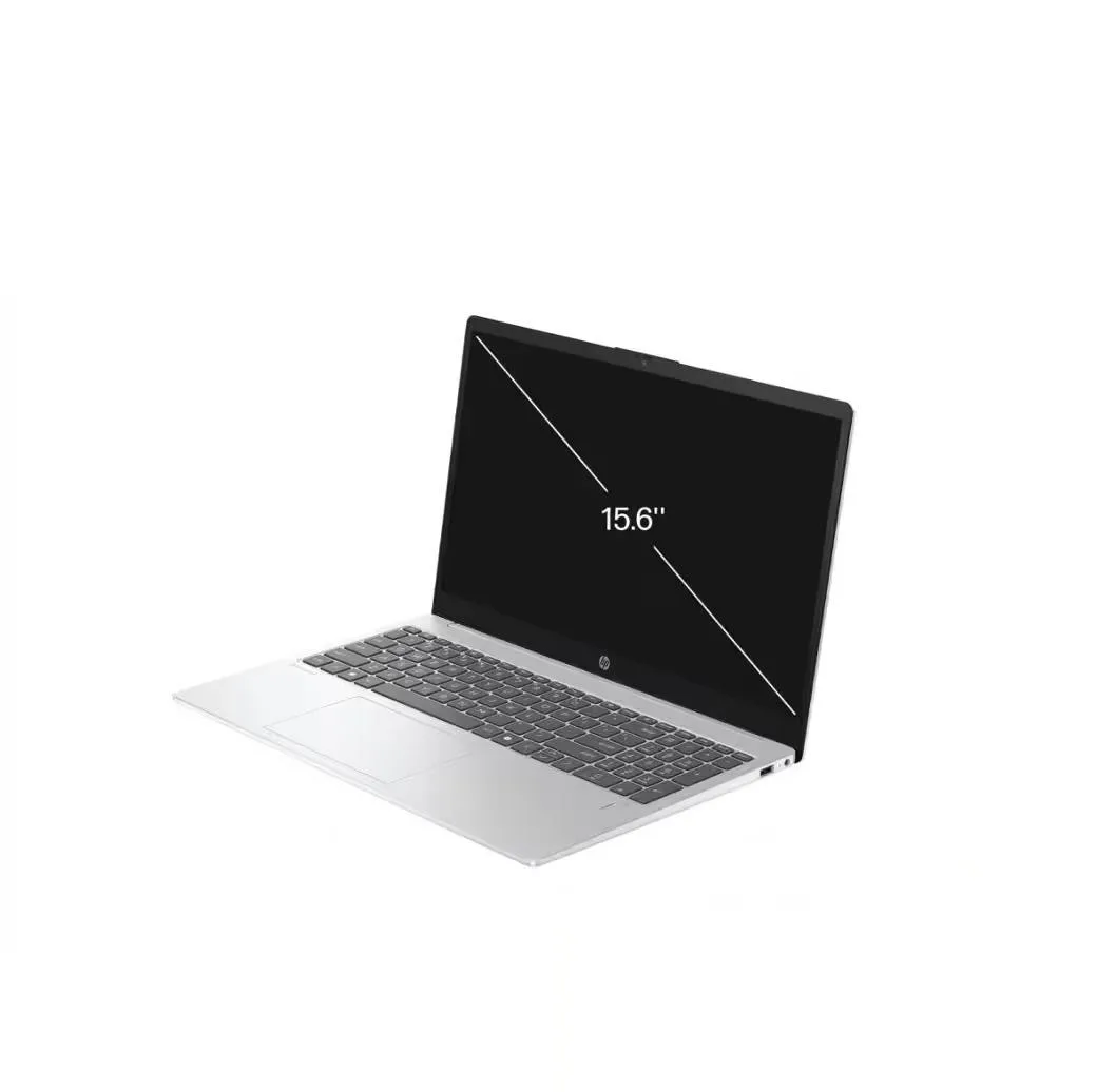 HP HP OmniBook 3 laptop 16" WUXGA touch Ryzen 5 40 16GB 4TB Windows 11 Pro — product photo