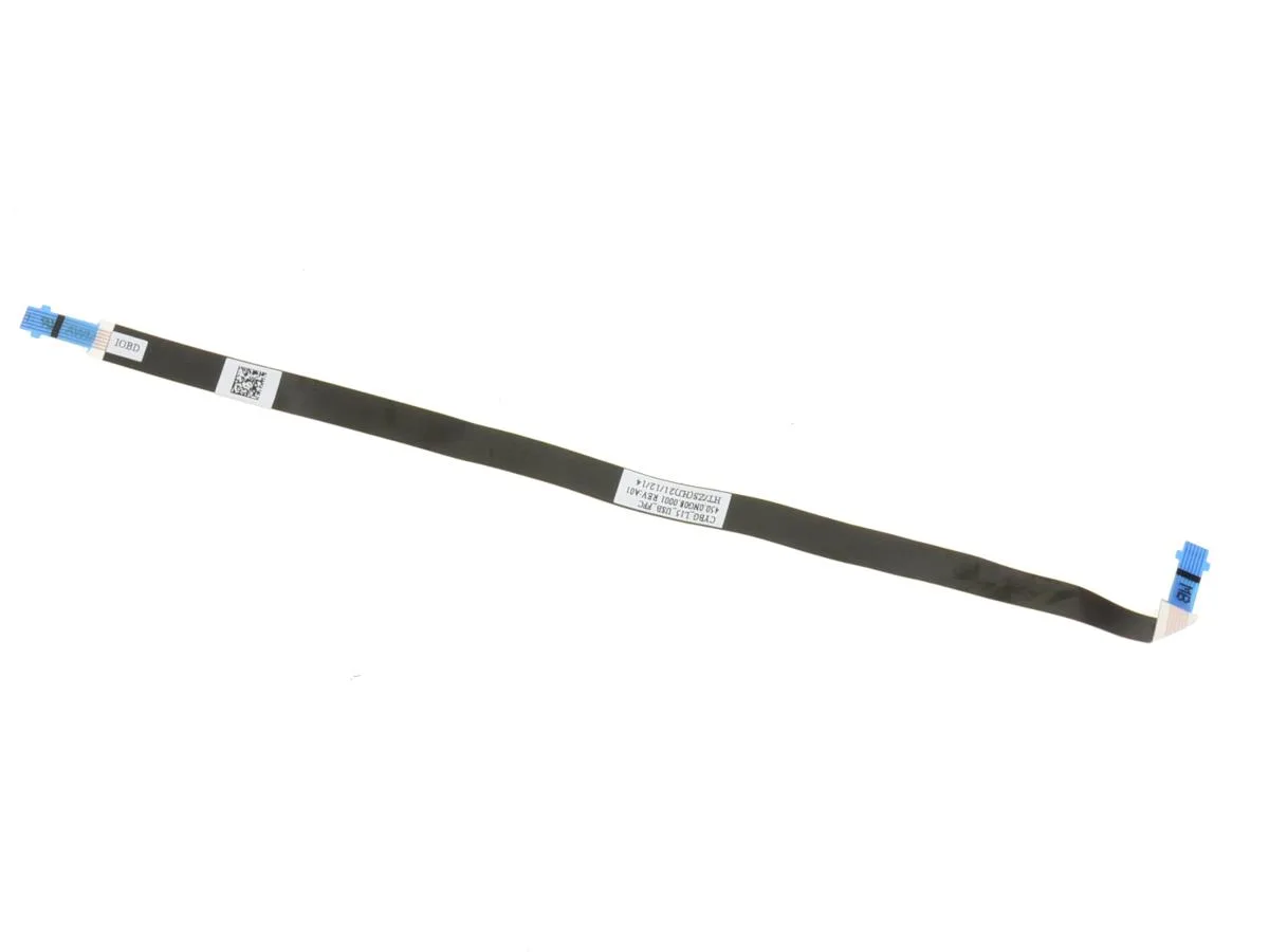 DELL DELL Latitude 3520 Right Side SD Audio USB IO Ribbon Cable KRF11 accessory — product photo
