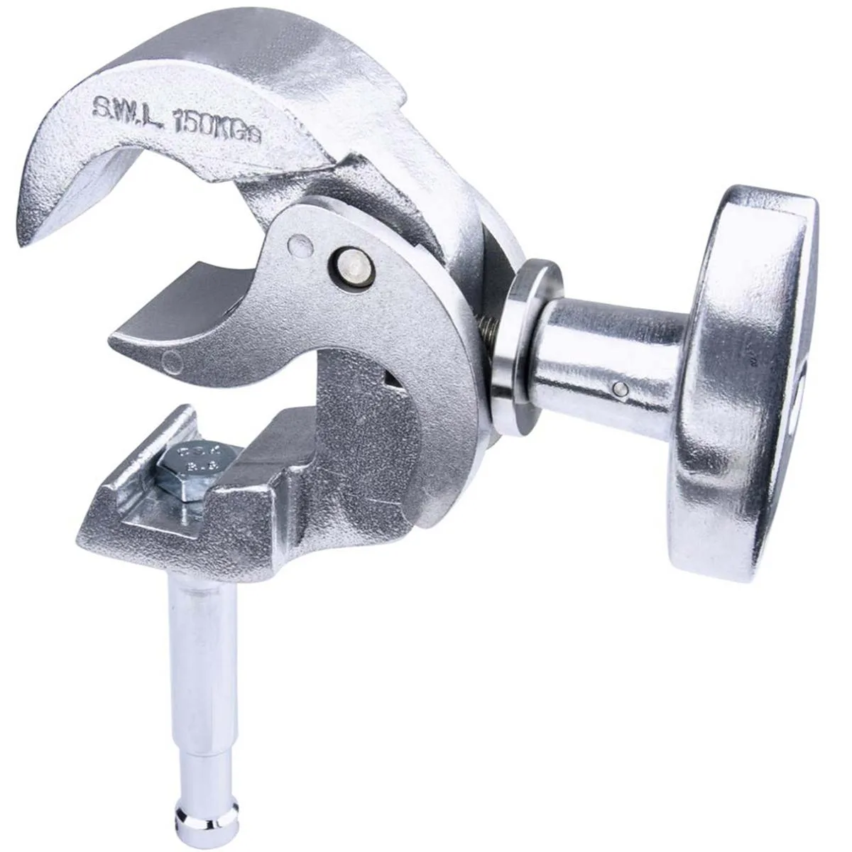 Kupo Kupo Arch Coupler 16mm Stud 38-51mm 100kg — product photo