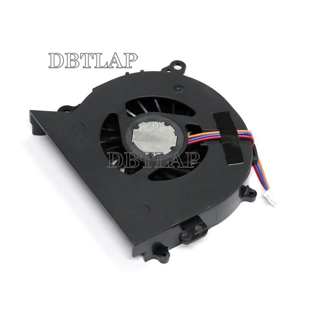 DBTLAP DBTLAP CPU Cooling Fan for Sony VGN-NW series laptop cooling pad — product photo
