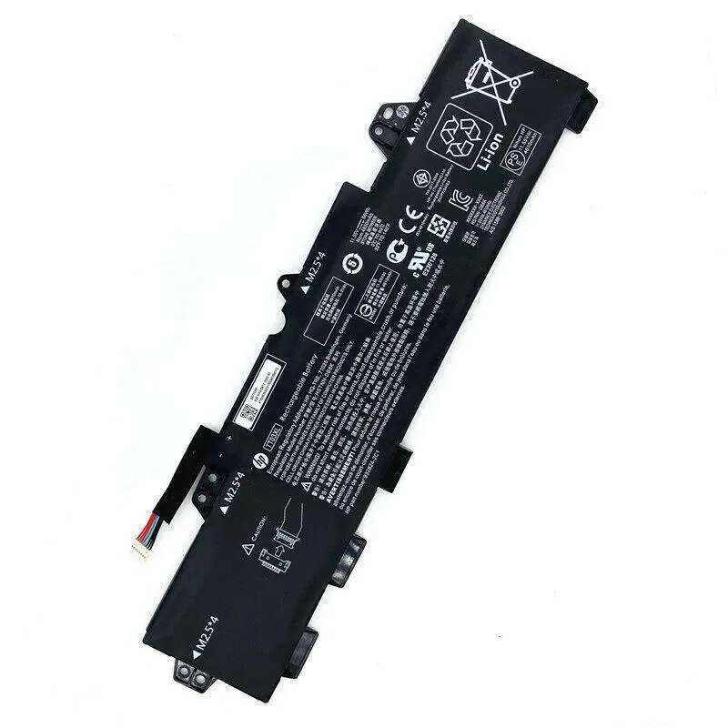 TOPKTEAM TOPKTEAM TT03XL 11.55V 56Wh laptop battery — product photo