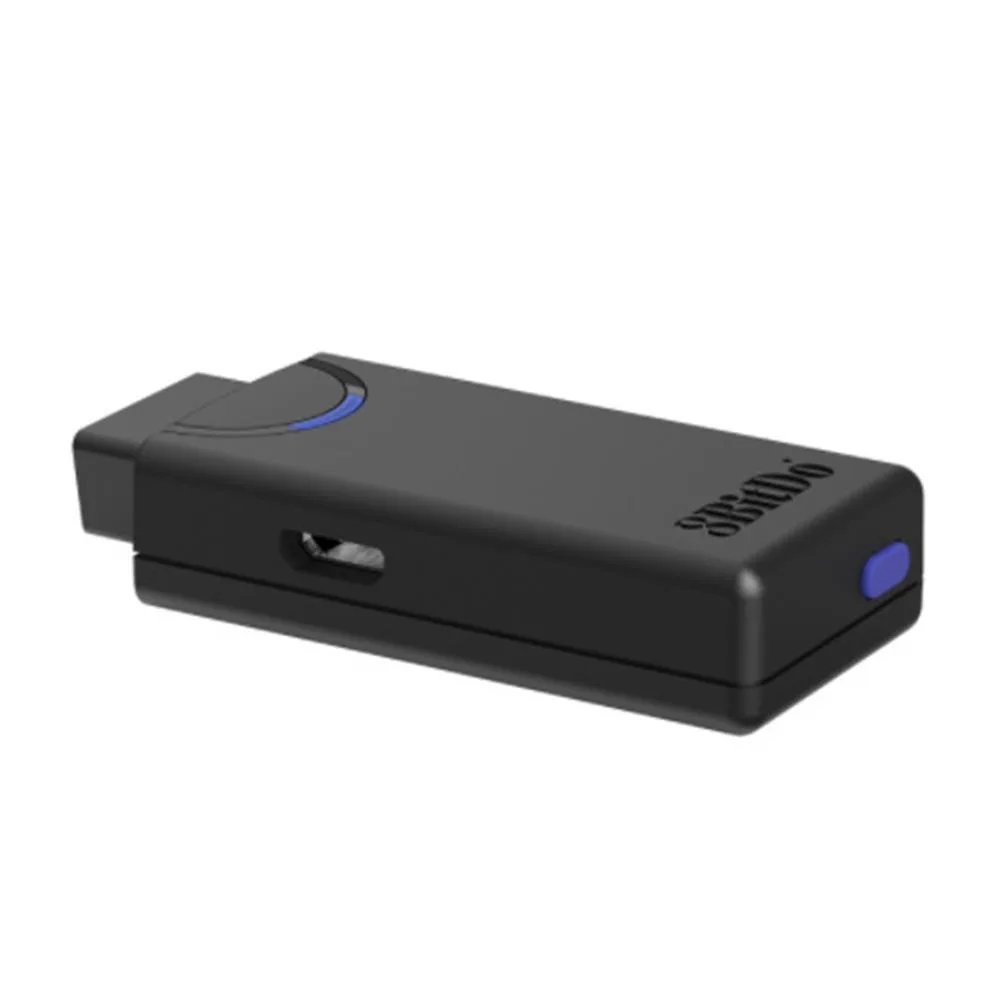 Graviton Graviton ZZL-RNU-ASD736325 Wireless Bluetooth Receiver for Mega Drive/Genesis — product photo