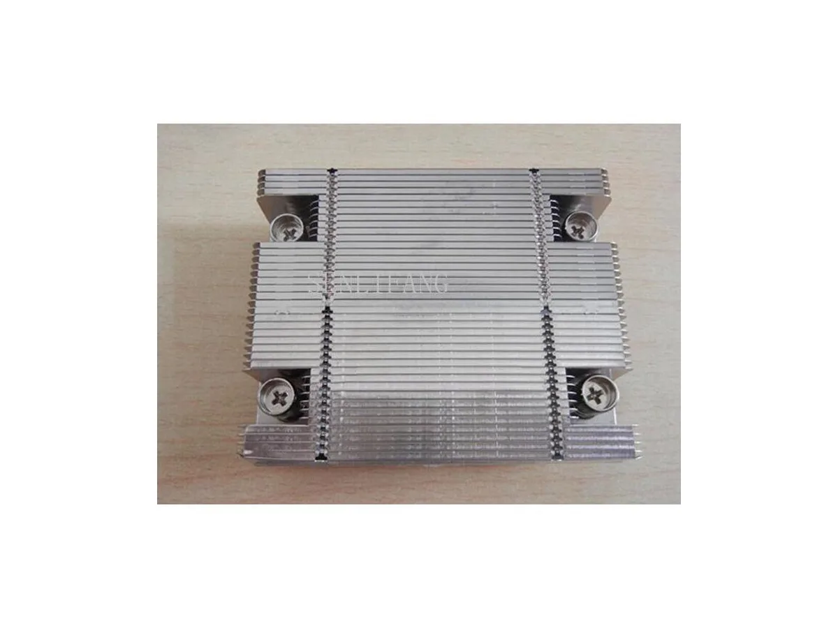 Fans Fans CPU Air Cooler for R320 R420 R520 — product photo