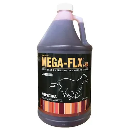 SpeCtra SpeCtra 2679-GL Mega-FLX + HA Joint Solution Gallon — product photo