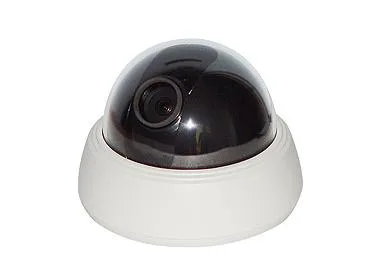 Bluecctv Bluecctv CS-620S2812D 620TVL 2.8-12mm Dome Camera — product photo
