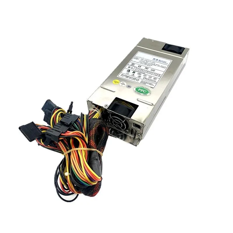 KHACHIMO KHACHIMO 1U 560W RSD-3600UP power supply — product photo