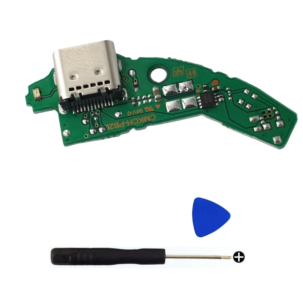 Adafruit Adafruit USB-C Charging Port Board for Sony WH-1000XM3 2 in 1 accessory — product photo