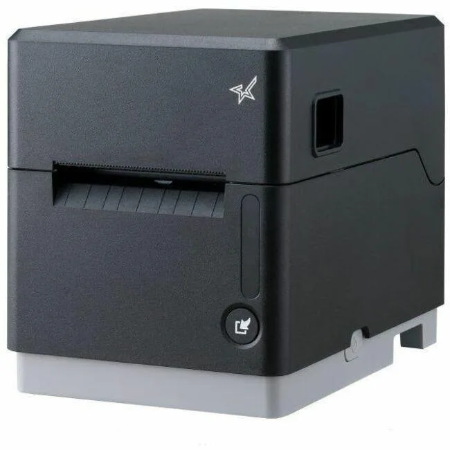 FUJIFILM FUJIFILM Star Micronics mC-Label3 32mm Linerless Label Printer — product photo