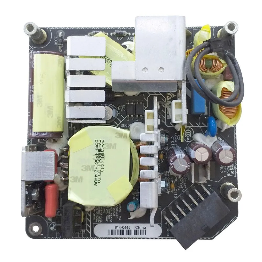 Delta P Delta P ADP-200DFB 205W Power Supply 21.5" A1311 — product photo