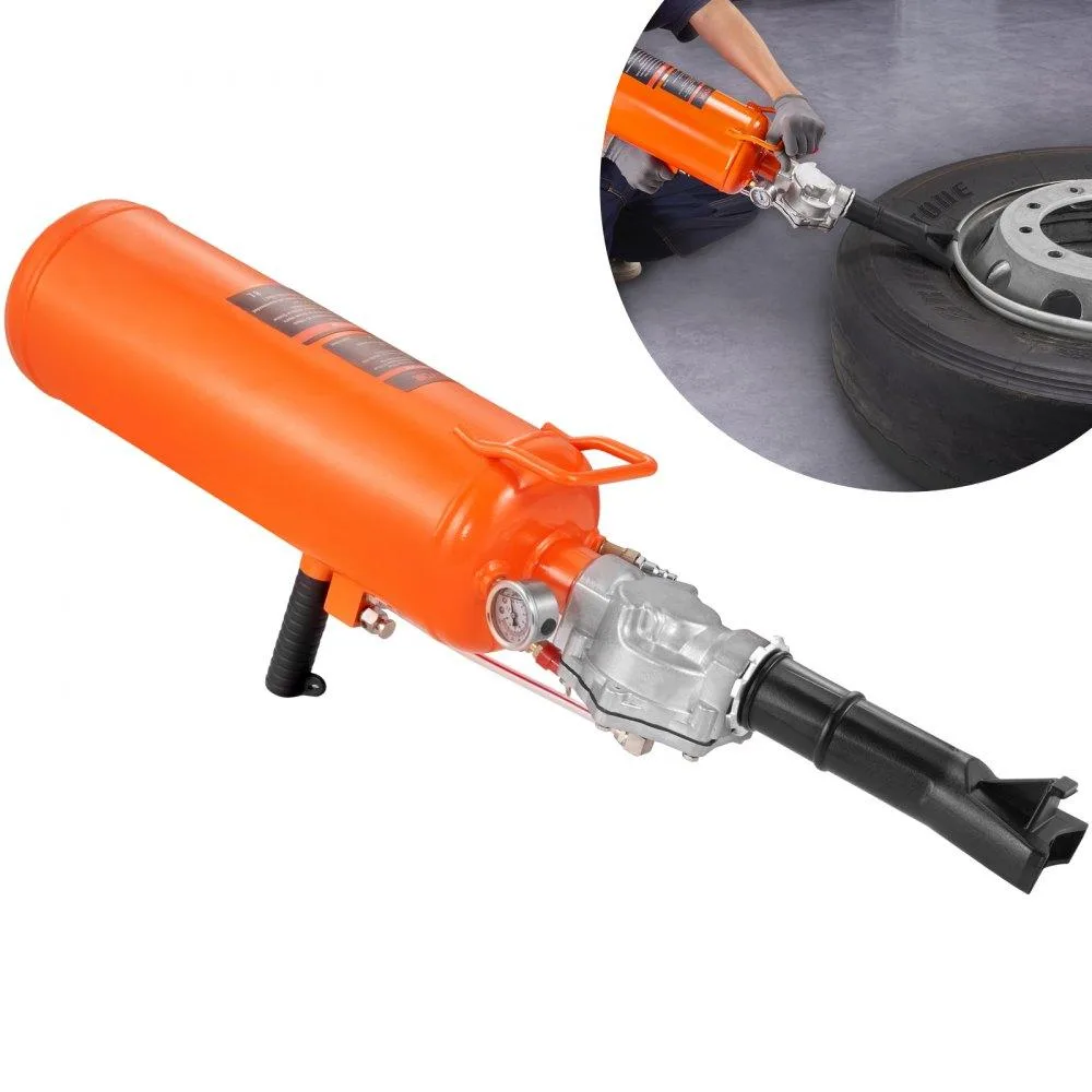 VEVOR VEVOR XJC-026 8 L 120 PSI Tire Bead Setter — product photo