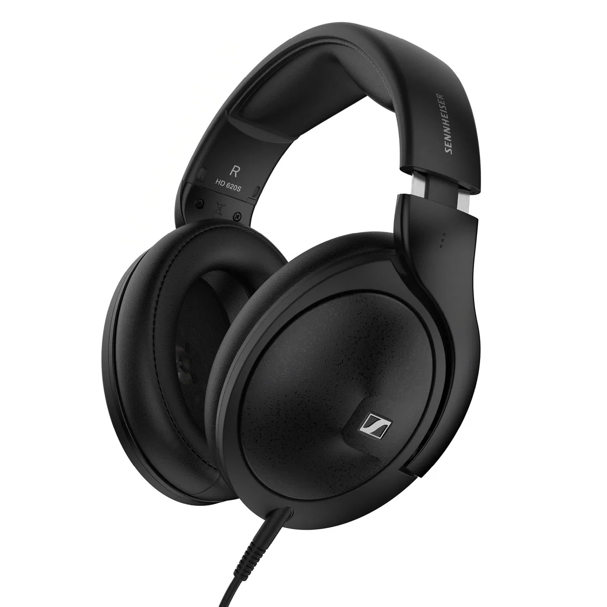 Sennheiser Sennheiser HD 620S Closed-Back Over-Ear Headphones — product photo