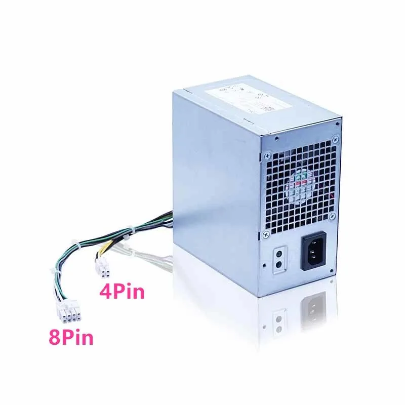 KHACHIMO KHACHIMO 290W ATX power supply HU290EM-00 — product photo