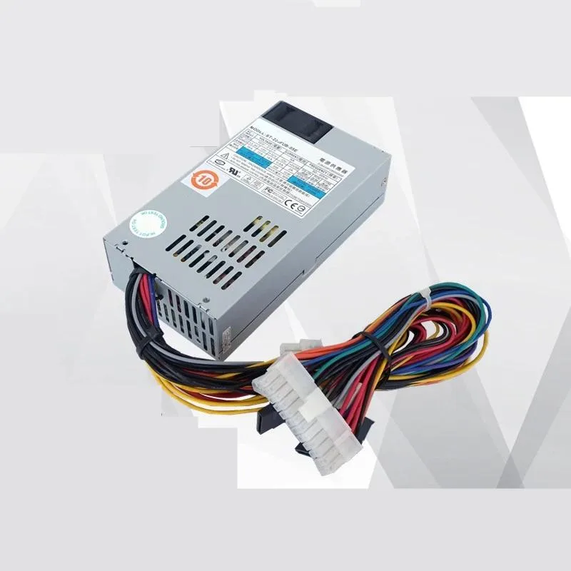 KHACHIMO KHACHIMO ST-220FUB-05E 1U 220W Flex ATX Power Supply — product photo