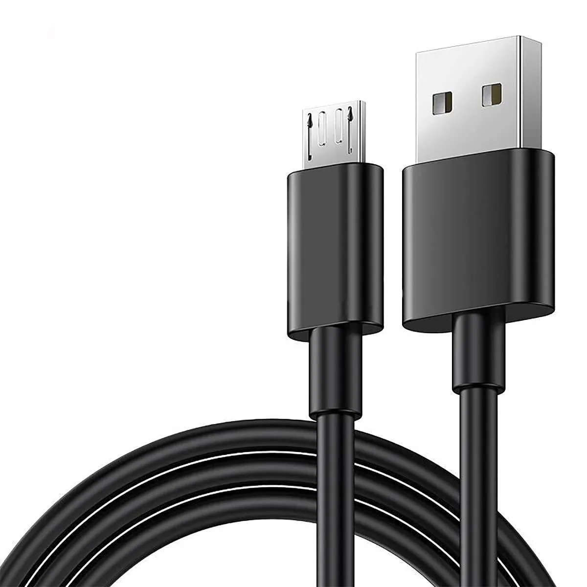 DIXSG DIXSG Micro USB Cable 1.5m for Bose SoundLink Color Mini Revolve Soundwear QC35 SoundSport — product photo
