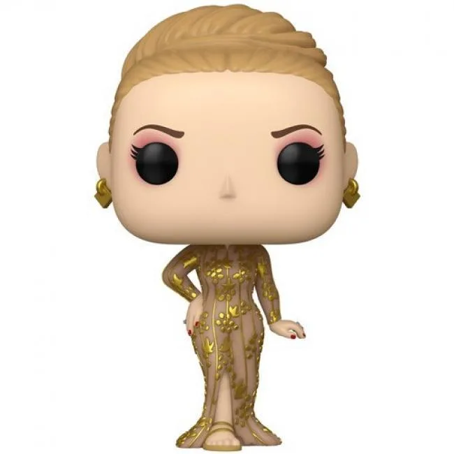 Funko Funko 80201 POP! Movies Casino Ginger McKenna action figure — product photo