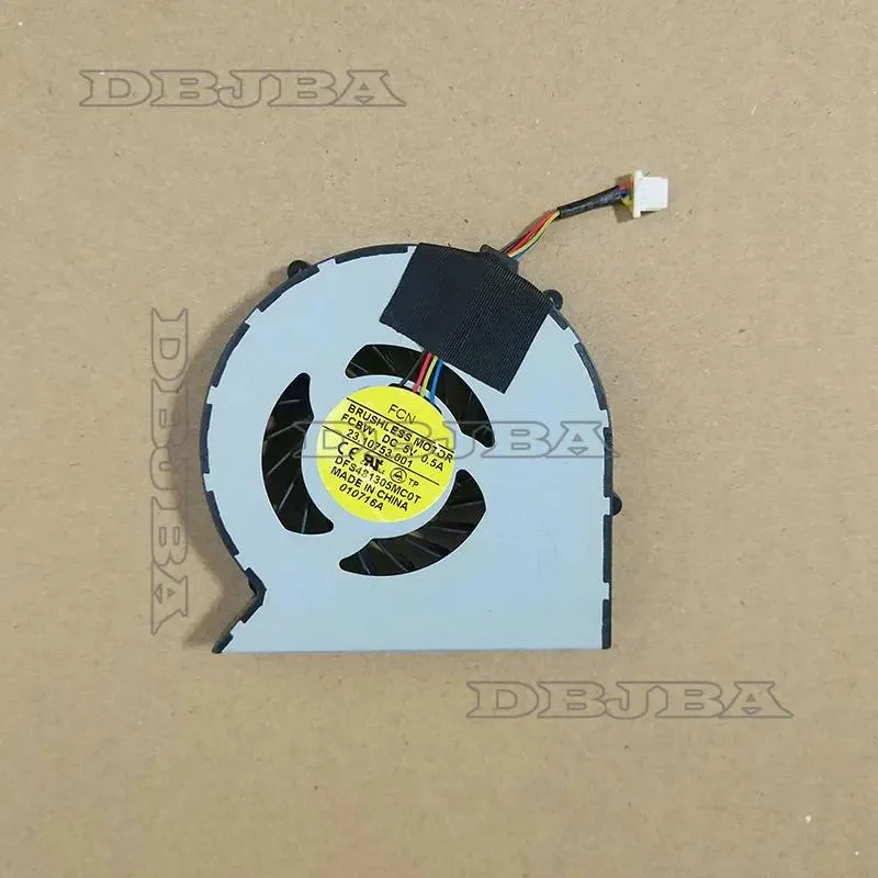 DBTLAP DBTLAP Laptop Cooling Fan 23.10753.001 5V .5A — product photo