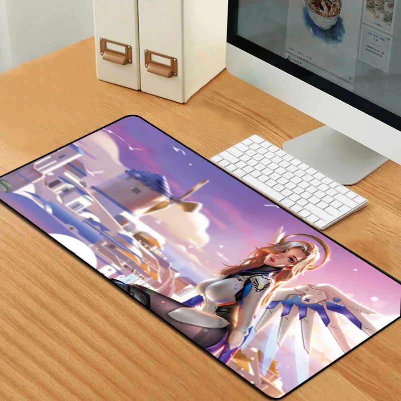 SOVAWIN SOVAWIN Anti-Slip XL Mouse Pad 900x400mm — product photo