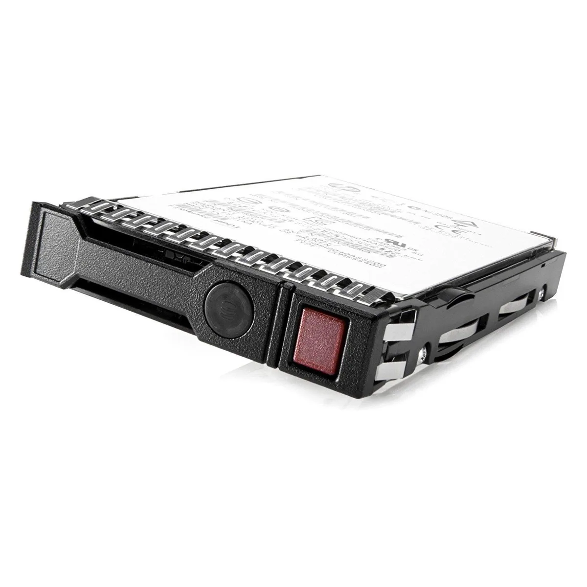 HPE HPE 861754-B21 6 TB 3.5" SAS 12Gb/s 7200 rpm internal hard drive — product photo