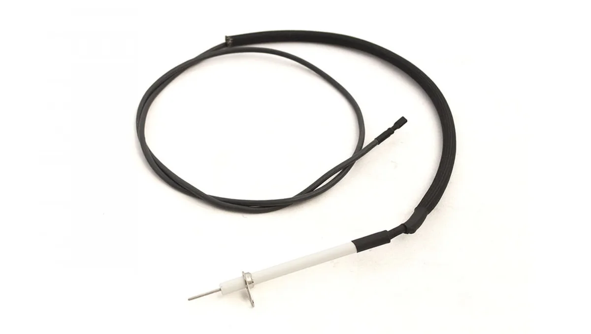 Appliance Factory Parts Appliance Factory Parts P02618056A Front Electrode Appliance Part — product photo