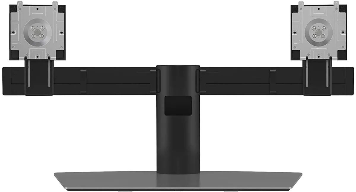 DELL DELL MDS19 Dual Monitor Stand 19–27 in monitor accessory — product photo