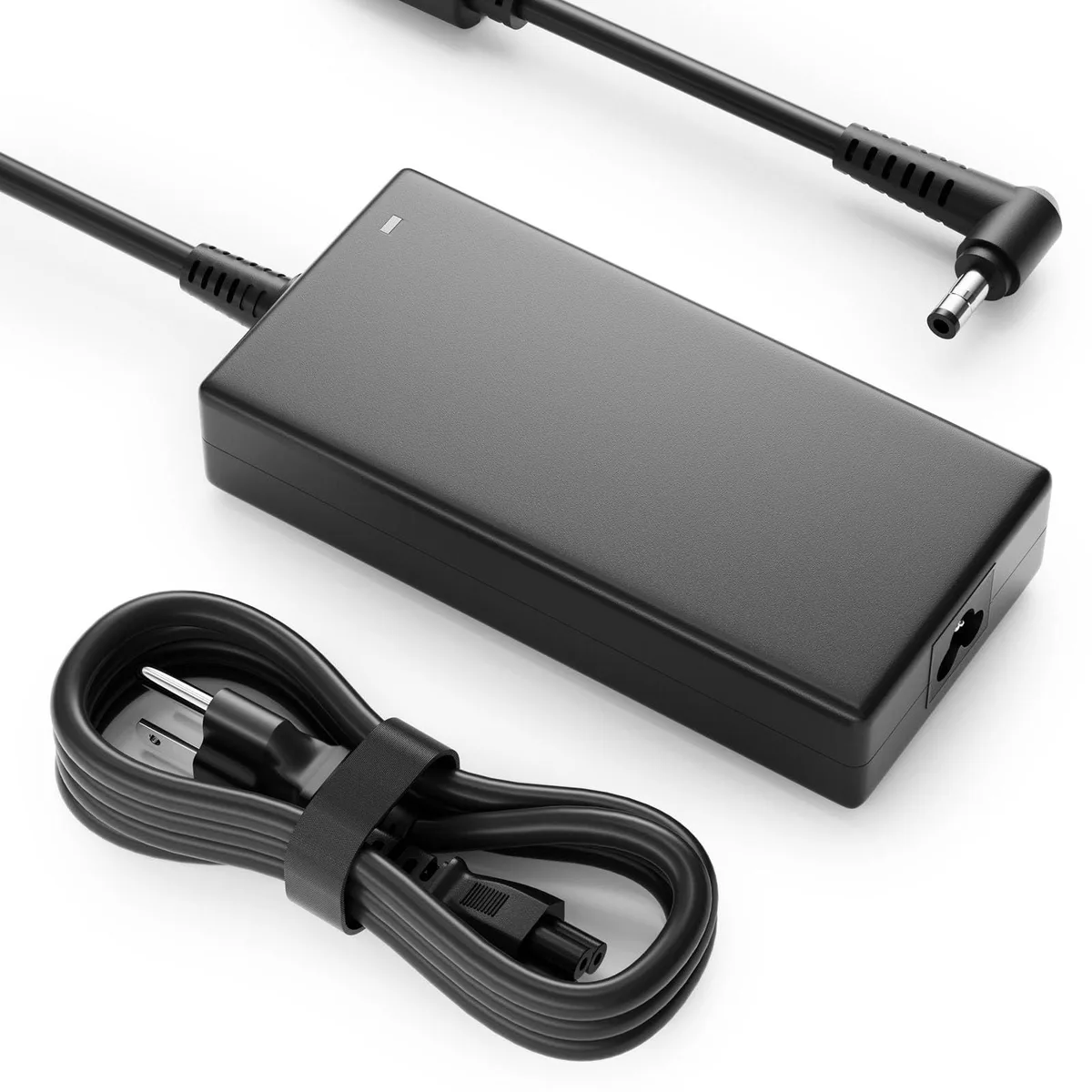  DELL PD65W 180W AC Adapter 19.5V 9.23A 5.5x2.5mm — product photo
